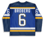 Philip Broberg