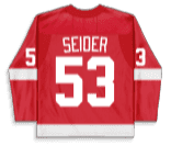 Moritz Seider