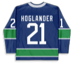 Nils Hoglander