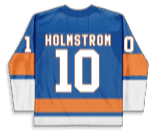 Simon Holmstrom