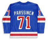 Juuso Parssinen