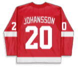 Albert Johansson