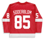 Elmer Soderblom