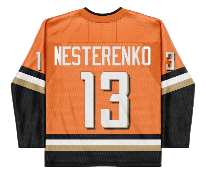 Nikita Nesterenko