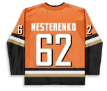 Nikita Nesterenko