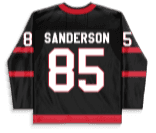 Jake Sanderson
