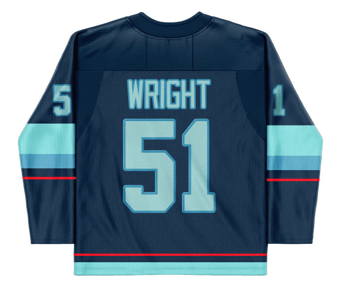 Shane Wright