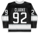 Brandt Clarke