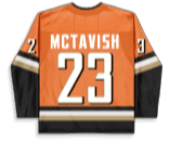 Mason McTavish