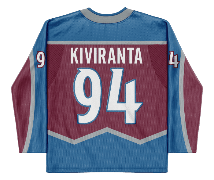 Joel Kiviranta