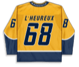Zachary L'Heureux