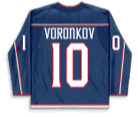 Dmitri Voronkov
