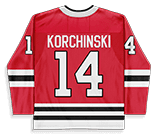 Kevin Korchinski