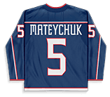 Denton Mateychuk