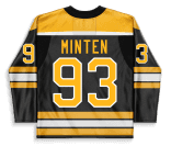Fraser Minten
