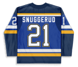 Jimmy Snuggerud