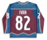 Ivan Ivan