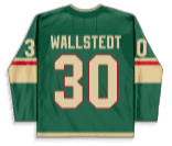 Jesper Wallstedt