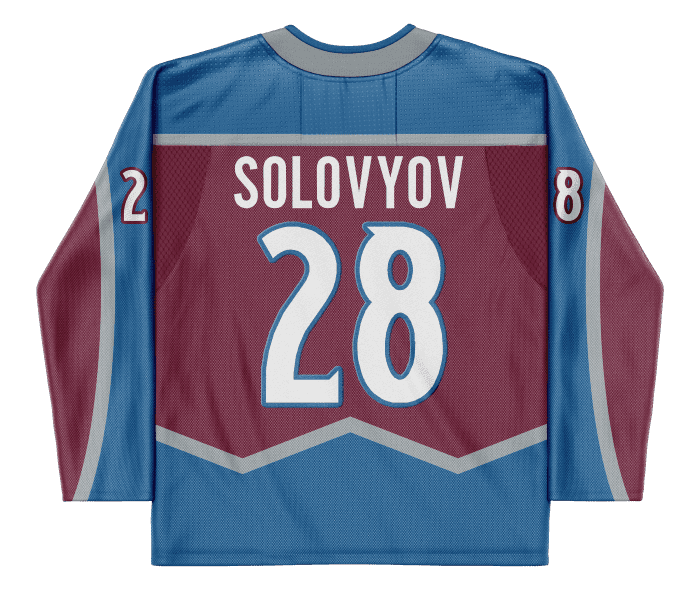 Ilya Solovyov