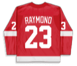 Lucas Raymond