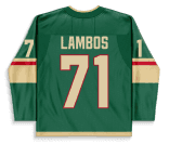 Carson Lambos