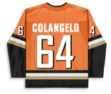 Sam Colangelo