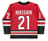 Alexander Nikishin