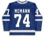 Bobby McMann