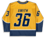 Cole Smith