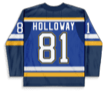 Dylan Holloway