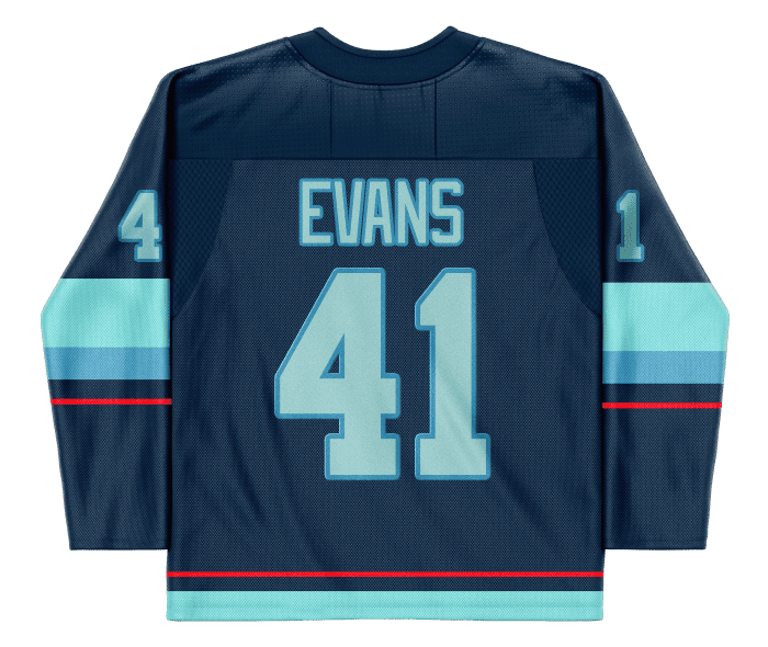 Ryker Evans