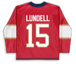 Anton Lundell