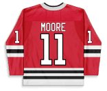 Oliver Moore