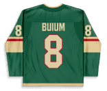 Zeev Buium