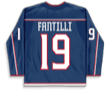 Adam Fantilli
