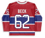 Owen Beck