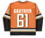 Cutter Gauthier