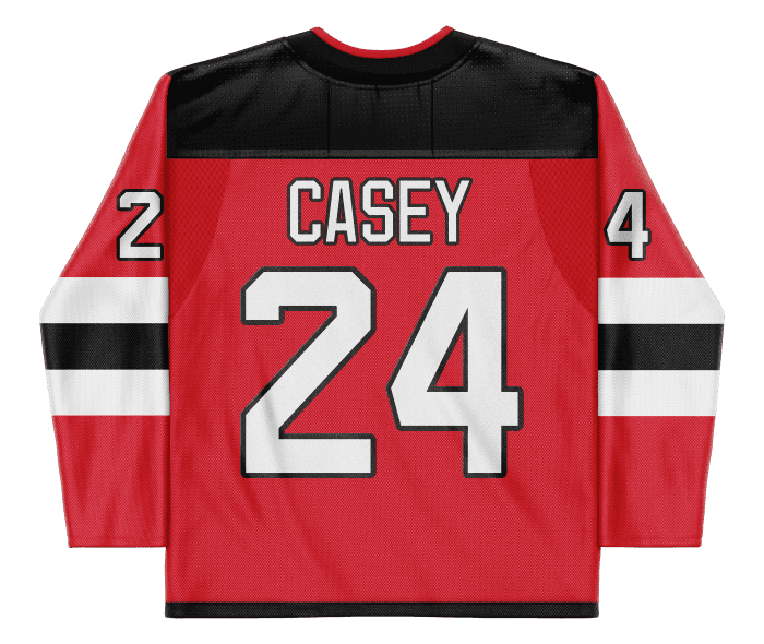 Seamus Casey
