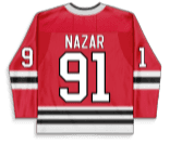 Frank Nazar