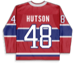 Lane Hutson