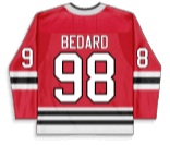 Connor Bedard
