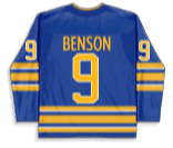 Zach Benson