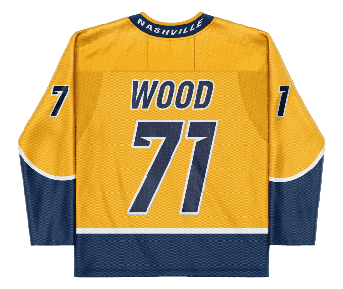 Matthew Wood