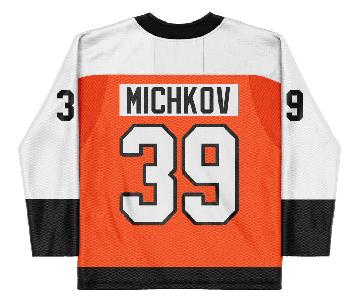 Matvei Michkov