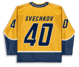 Fedor Svechkov