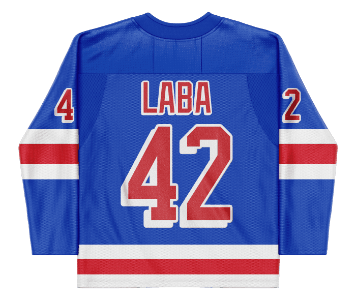 Noah Laba