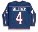 Cole Sillinger