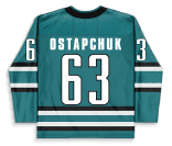 Zack Ostapchuk