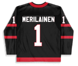 Leevi Merilainen