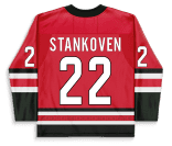 Logan Stankoven